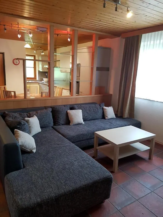 Apartment Ferienwohnung Resch Ramsau bei Berchtesgaden