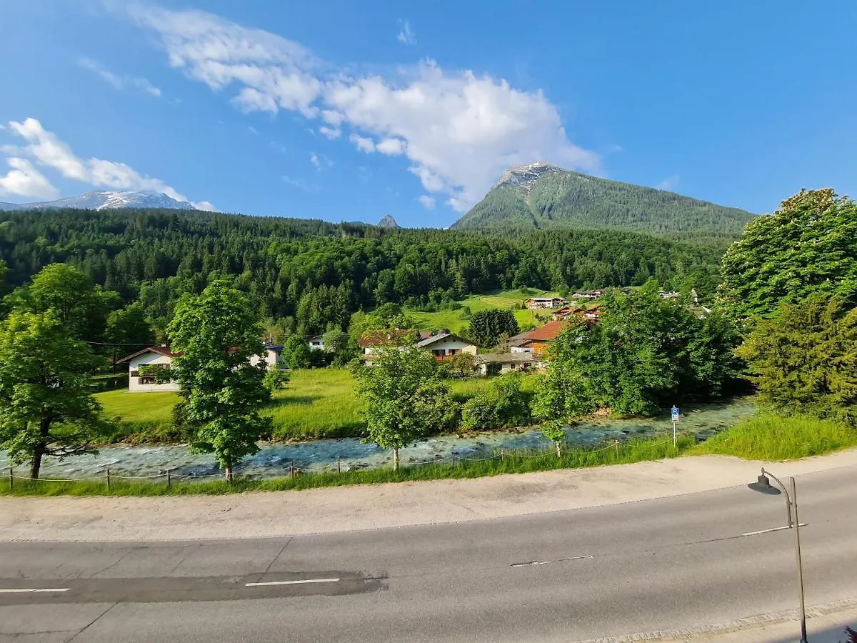 Ferienwohnung Resch Ramsau bei Berchtesgaden Apartment