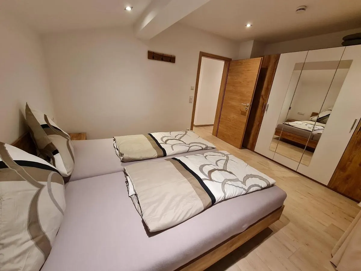 Ferienwohnung Resch Ramsau bei Berchtesgaden 0*,  Deutschland