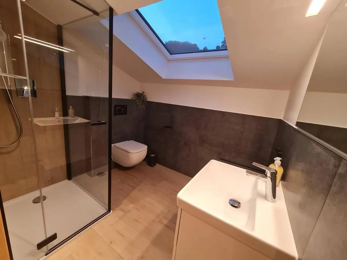 Apartment Ferienwohnung Resch Ramsau bei Berchtesgaden Deutschland