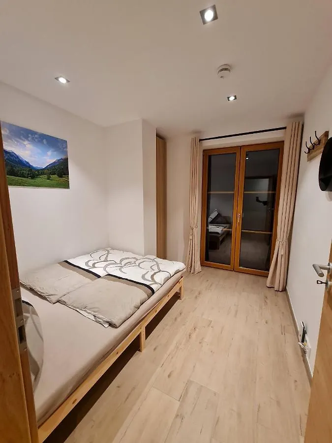 Ferienwohnung Resch Ramsau bei Berchtesgaden Deutschland