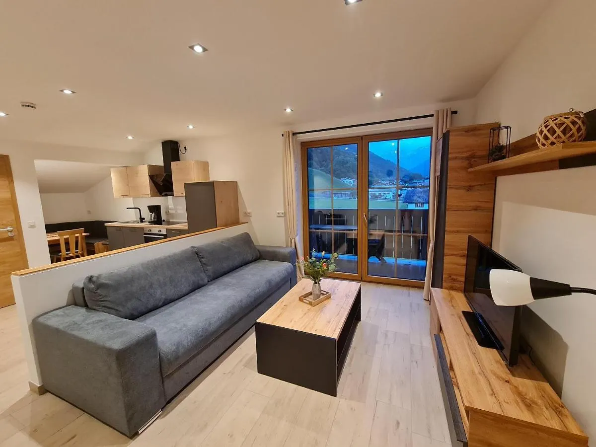 Ferienwohnung Resch Ramsau bei Berchtesgaden