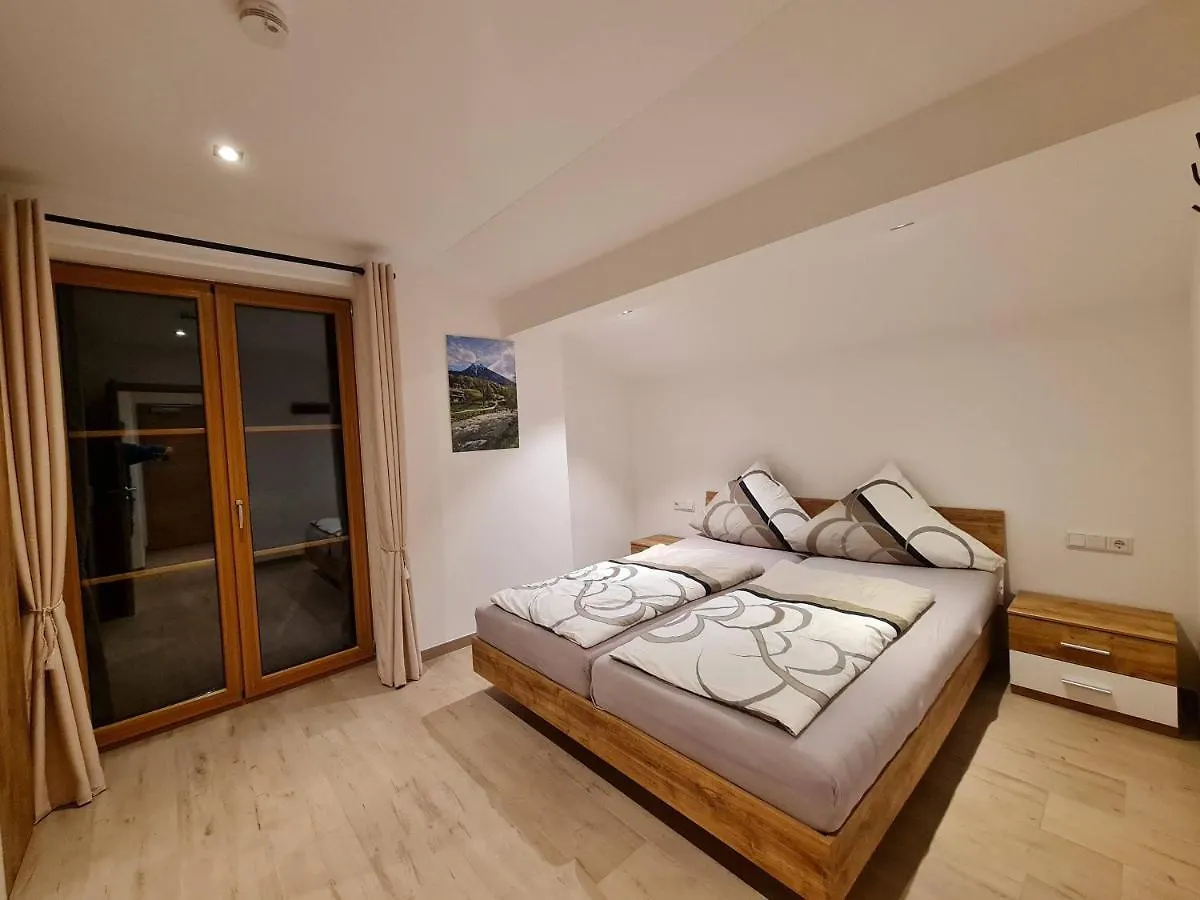 Ferienwohnung Resch Ramsau bei Berchtesgaden 0*,  Alemanha