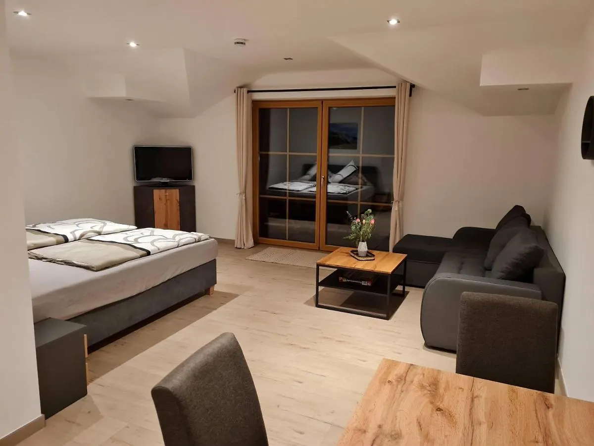 Apartment Ferienwohnung Resch Ramsau bei Berchtesgaden Deutschland
