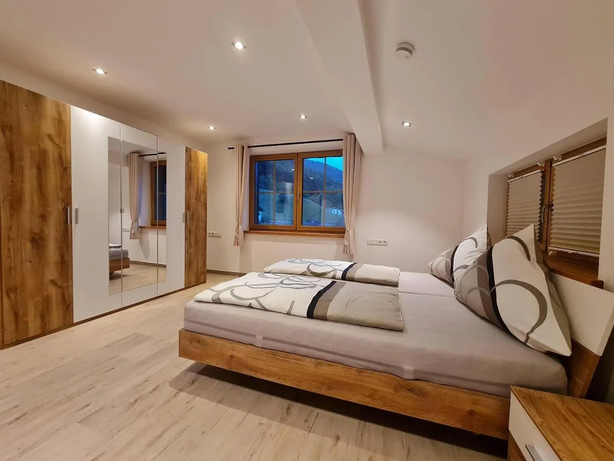 Ferienwohnung Resch Ramsau bei Berchtesgaden