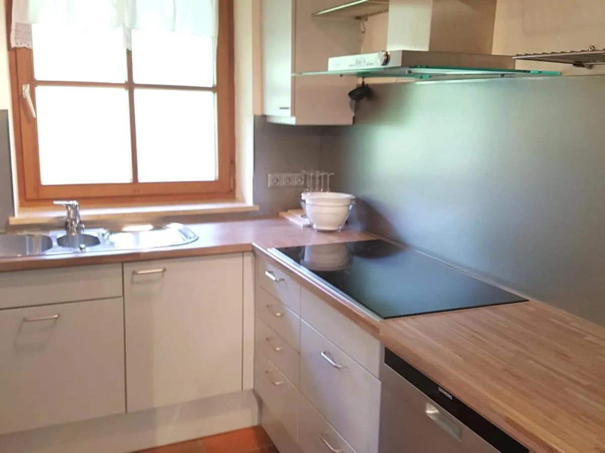 Ferienwohnung Resch Ramsau bei Berchtesgaden 0*,