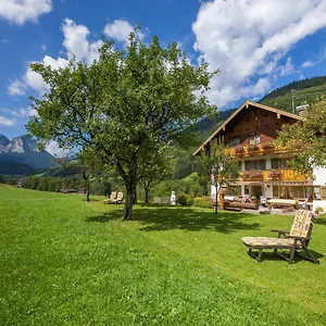 Anfanglehen Apartment